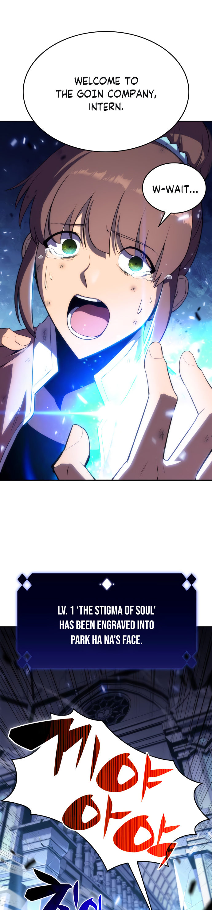 18+ Solo Max-Level Newbie Chapter 14 page 30