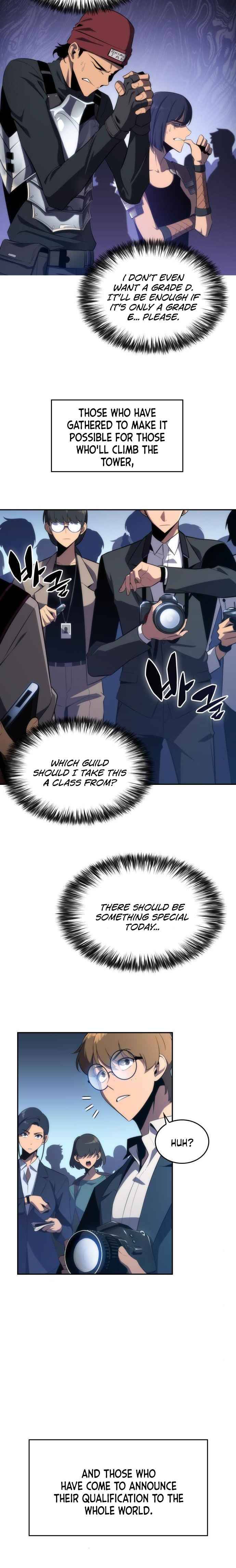 18+ Solo Max-Level Newbie Chapter 15 page 20