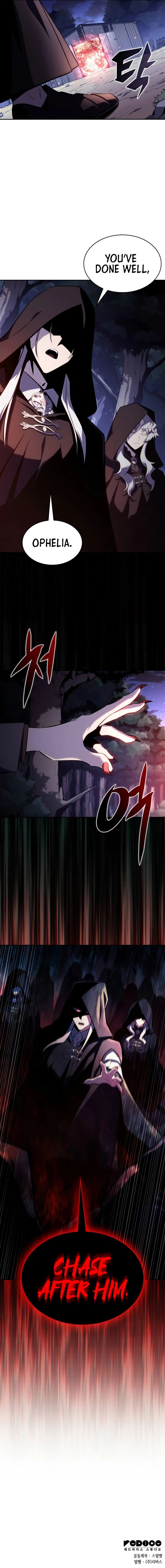 18+ Solo Max-Level Newbie Chapter 156 page 14
