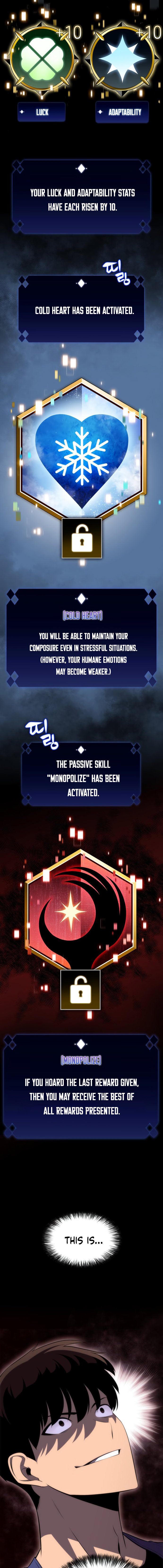 18+ Solo Max-Level Newbie Chapter 17 page 6