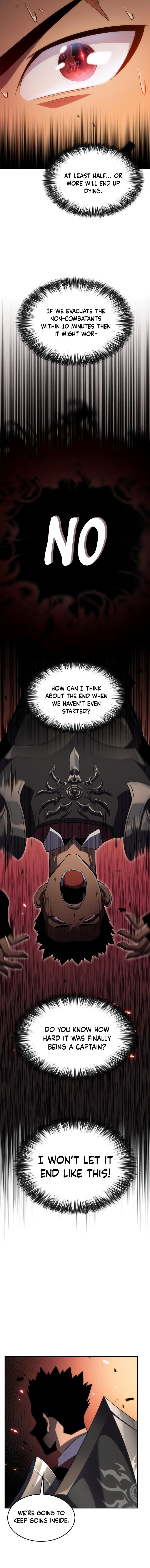 18+ Solo Max-Level Newbie Chapter 17 page 22