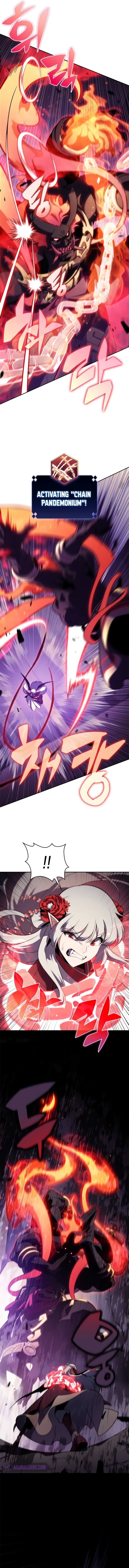 18+ Solo Max-Level Newbie Chapter 174 page 10