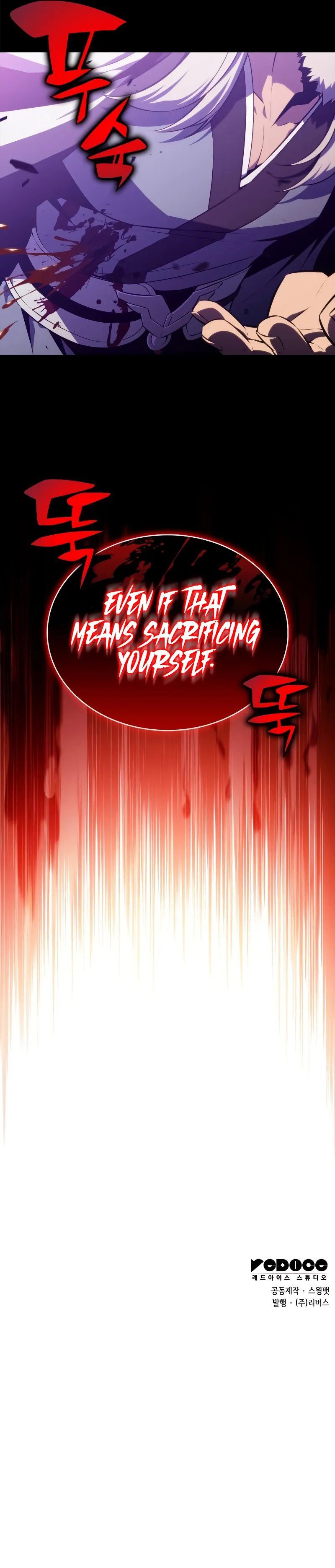 18+ Solo Max-Level Newbie Chapter 176 page 13