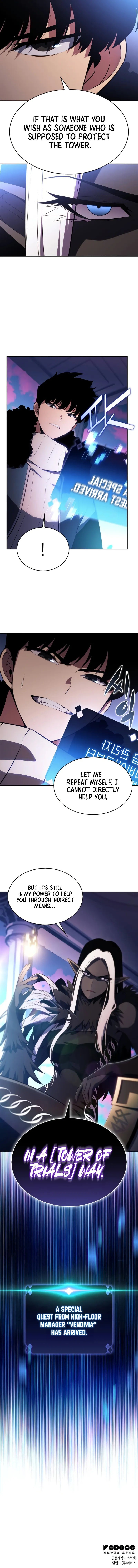 18+ Solo Max-Level Newbie Chapter 178 page 13