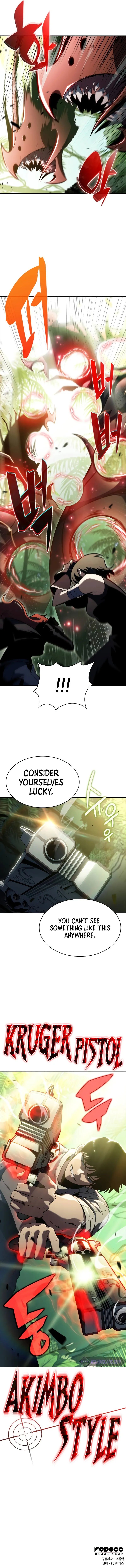 18+ Solo Max-Level Newbie Chapter 179 page 12