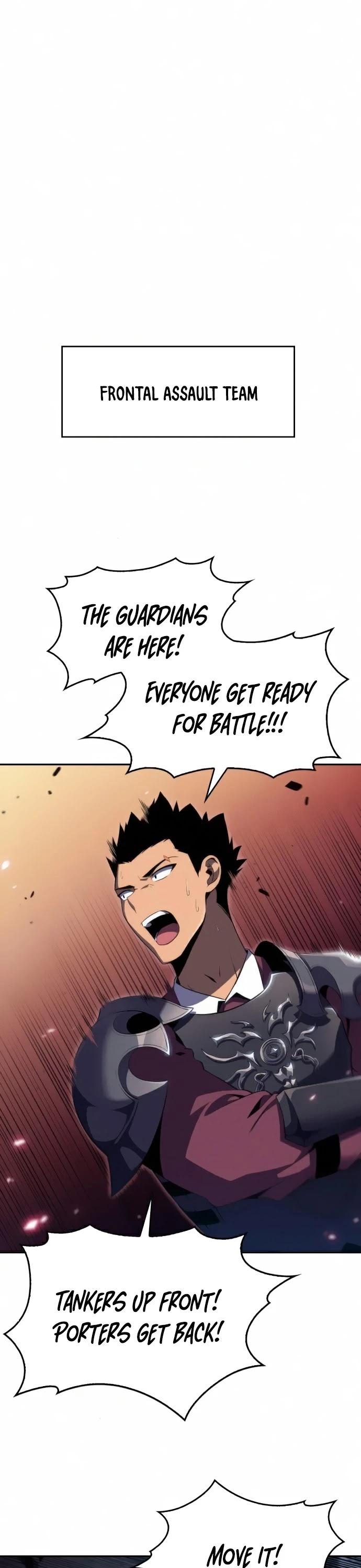 18+ Solo Max-Level Newbie Chapter 18 page 2