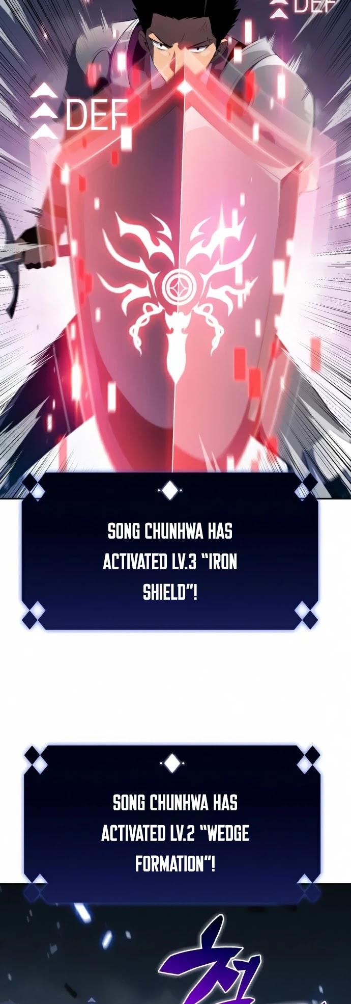 18+ Solo Max-Level Newbie Chapter 18 page 4