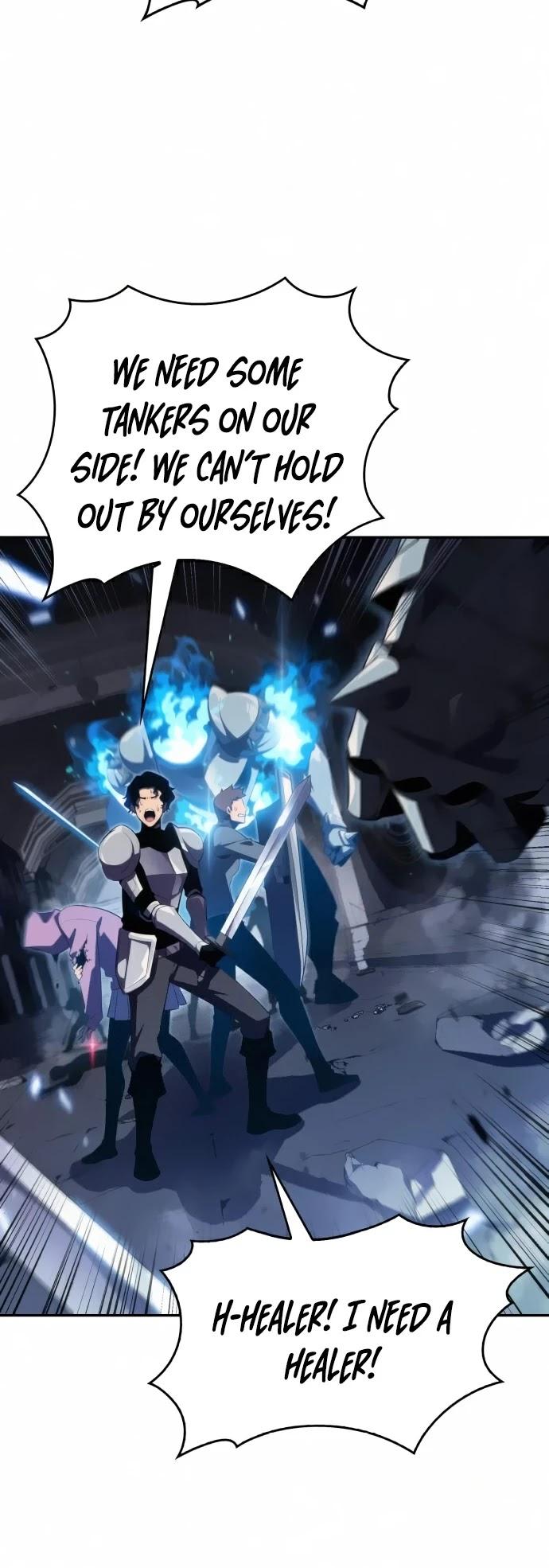 18+ Solo Max-Level Newbie Chapter 18 page 10