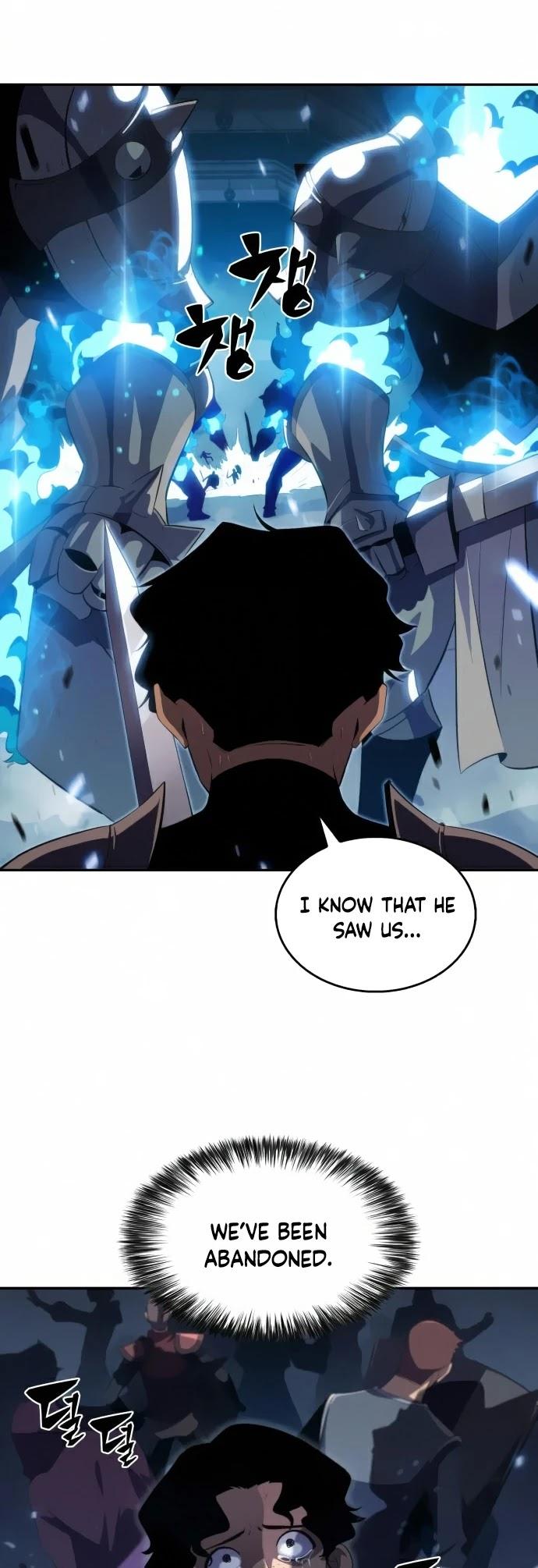 18+ Solo Max-Level Newbie Chapter 18 page 13