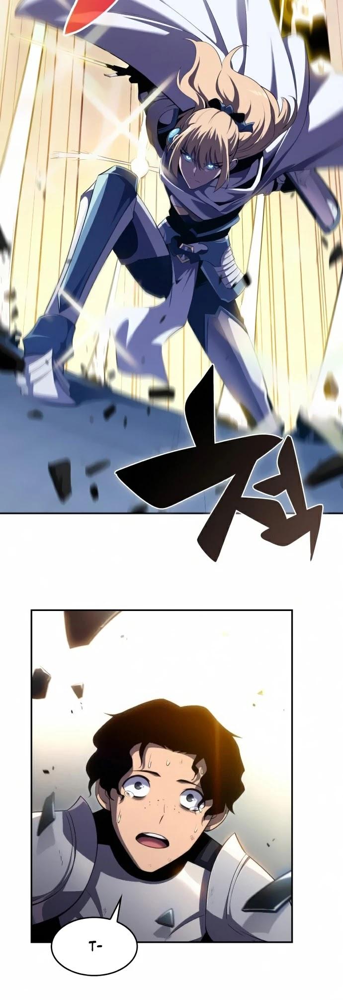 18+ Solo Max-Level Newbie Chapter 18 page 18
