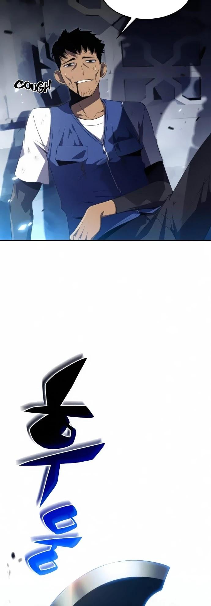 18+ Solo Max-Level Newbie Chapter 18 page 22