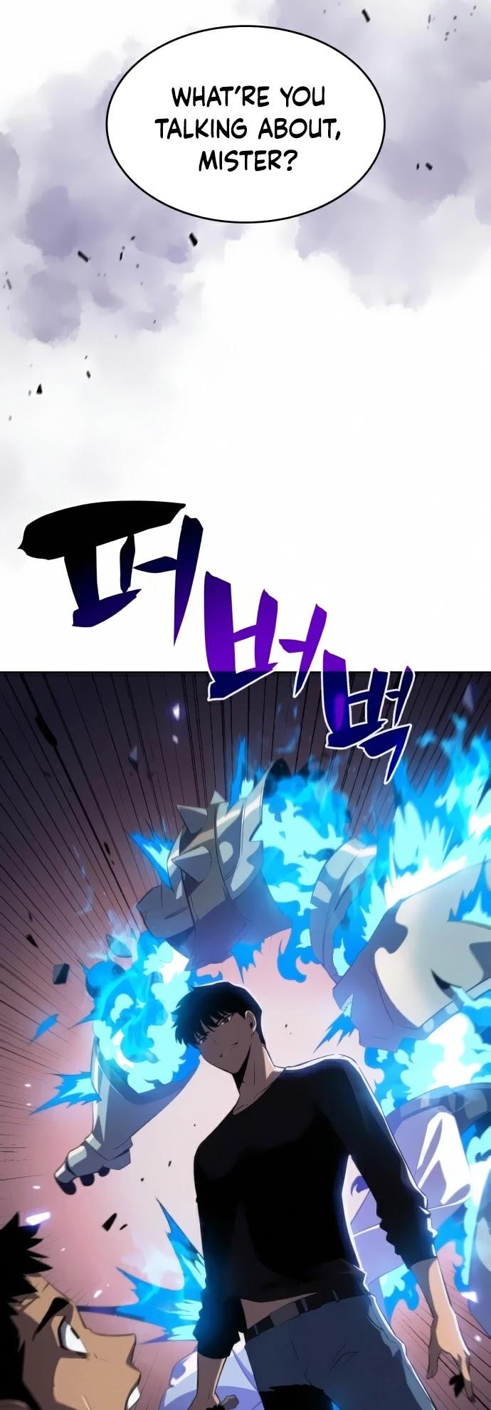 18+ Solo Max-Level Newbie Chapter 18 page 24