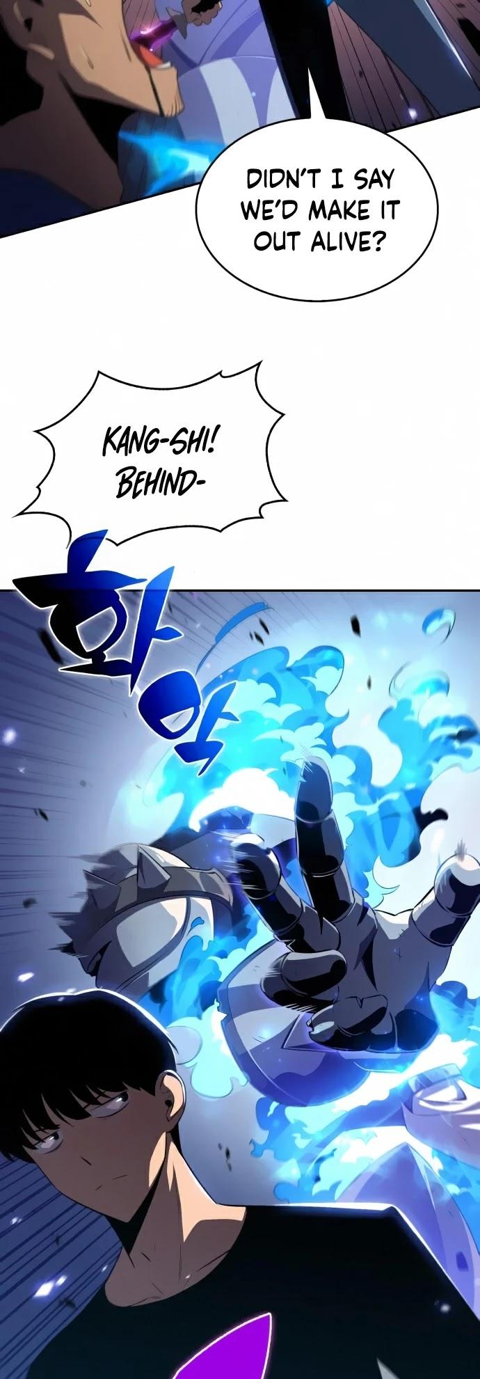 18+ Solo Max-Level Newbie Chapter 18 page 25