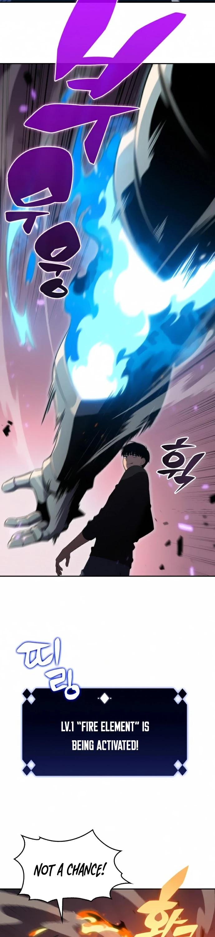 18+ Solo Max-Level Newbie Chapter 18 page 26