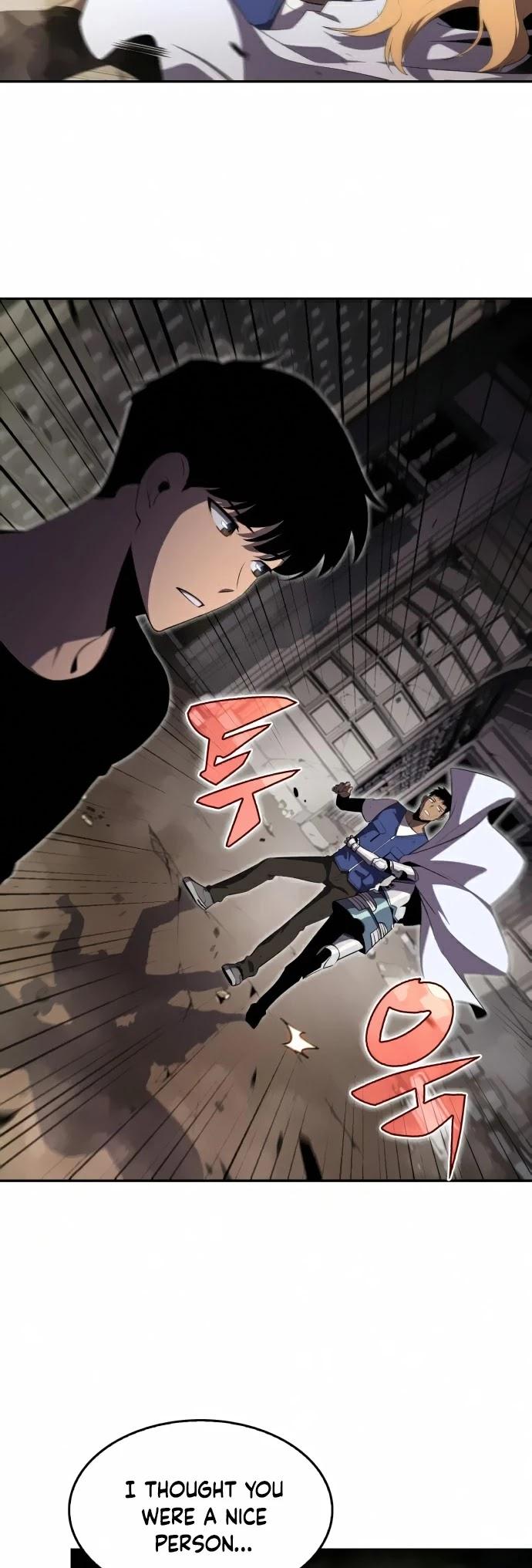 18+ Solo Max-Level Newbie Chapter 18 page 31