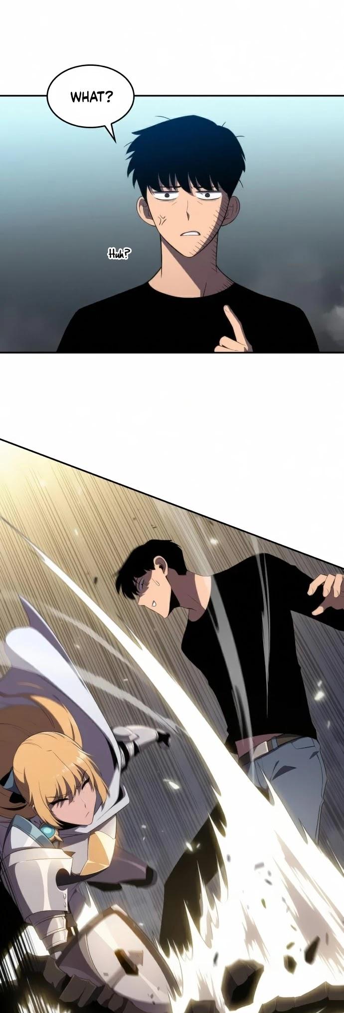 18+ Solo Max-Level Newbie Chapter 18 page 33
