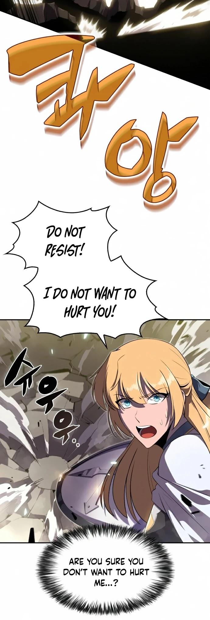 18+ Solo Max-Level Newbie Chapter 18 page 34