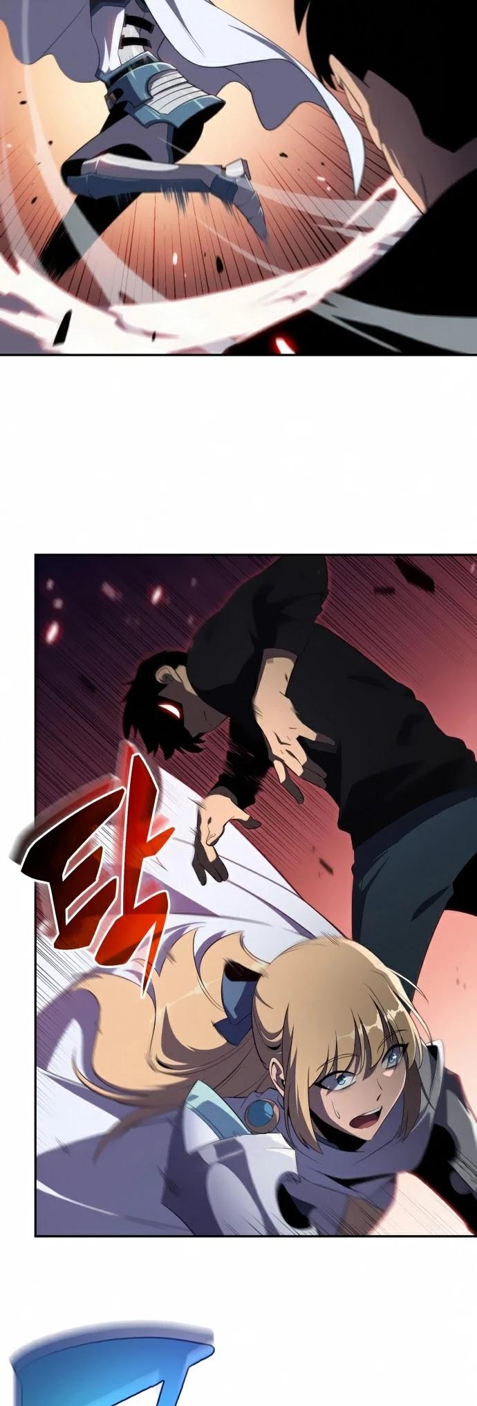 18+ Solo Max-Level Newbie Chapter 18 page 36