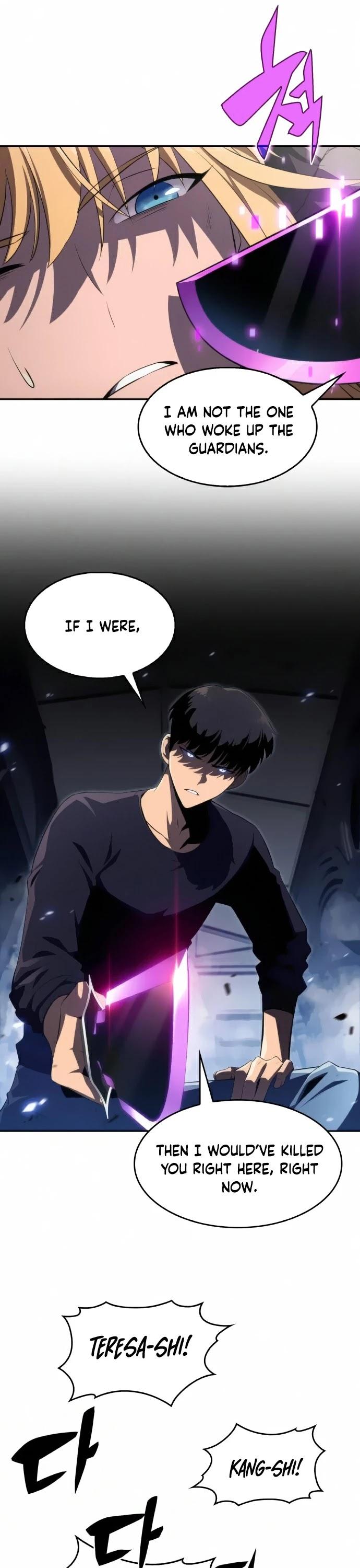 18+ Solo Max-Level Newbie Chapter 18 page 38