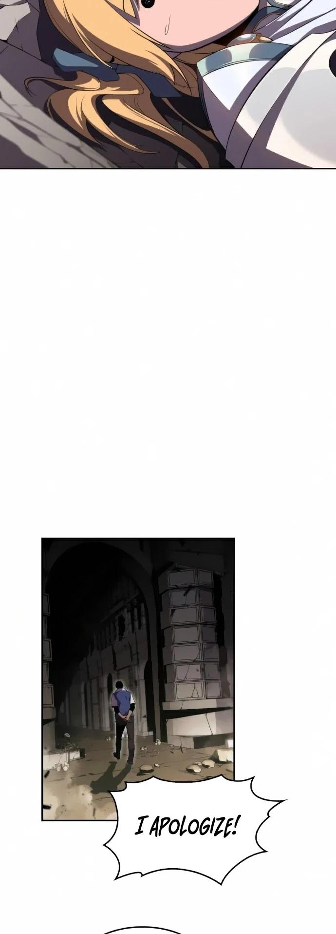 18+ Solo Max-Level Newbie Chapter 18 page 40