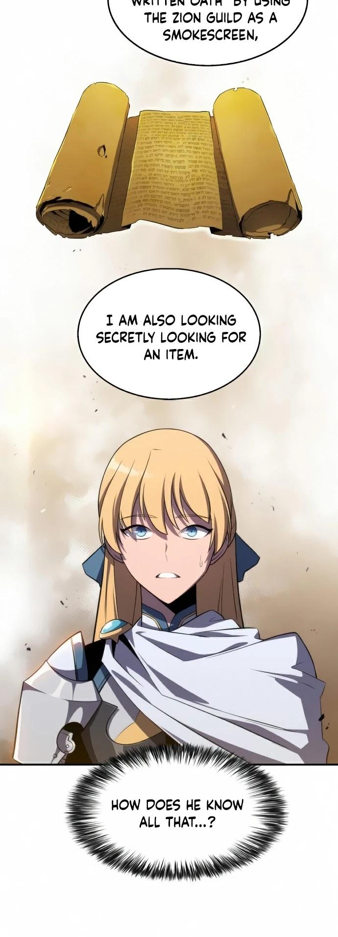 18+ Solo Max-Level Newbie Chapter 18 page 42