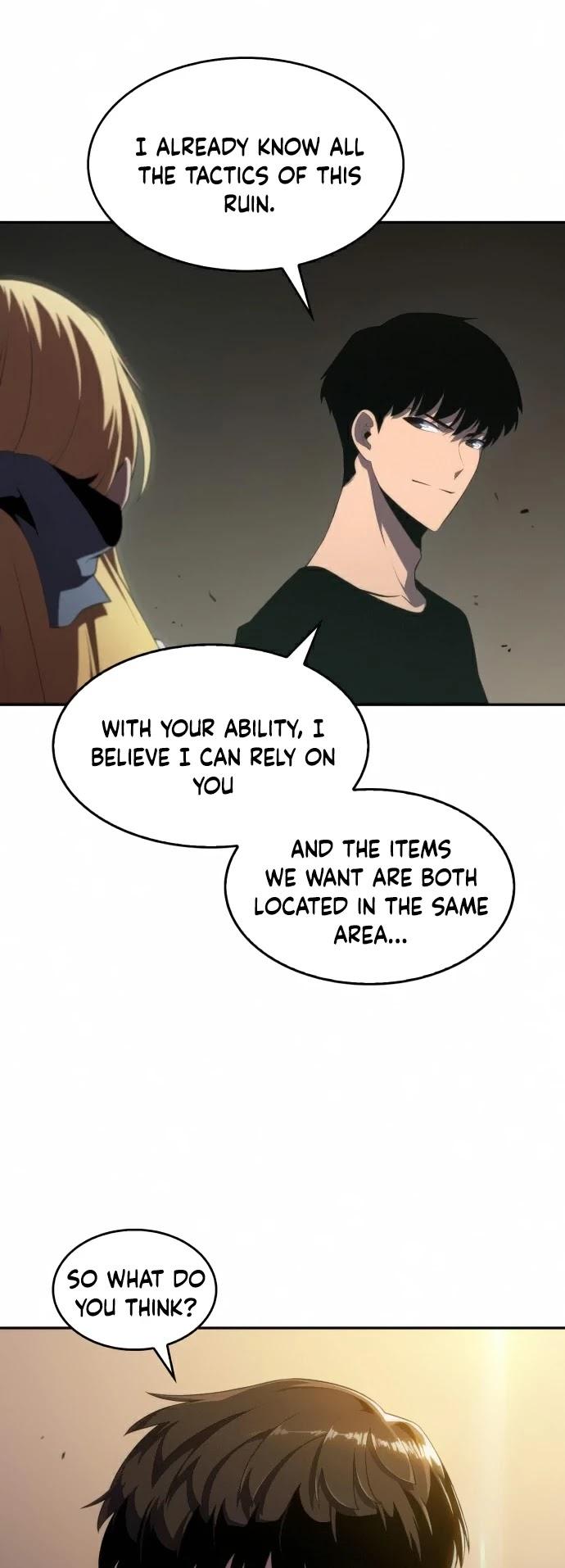 18+ Solo Max-Level Newbie Chapter 18 page 43
