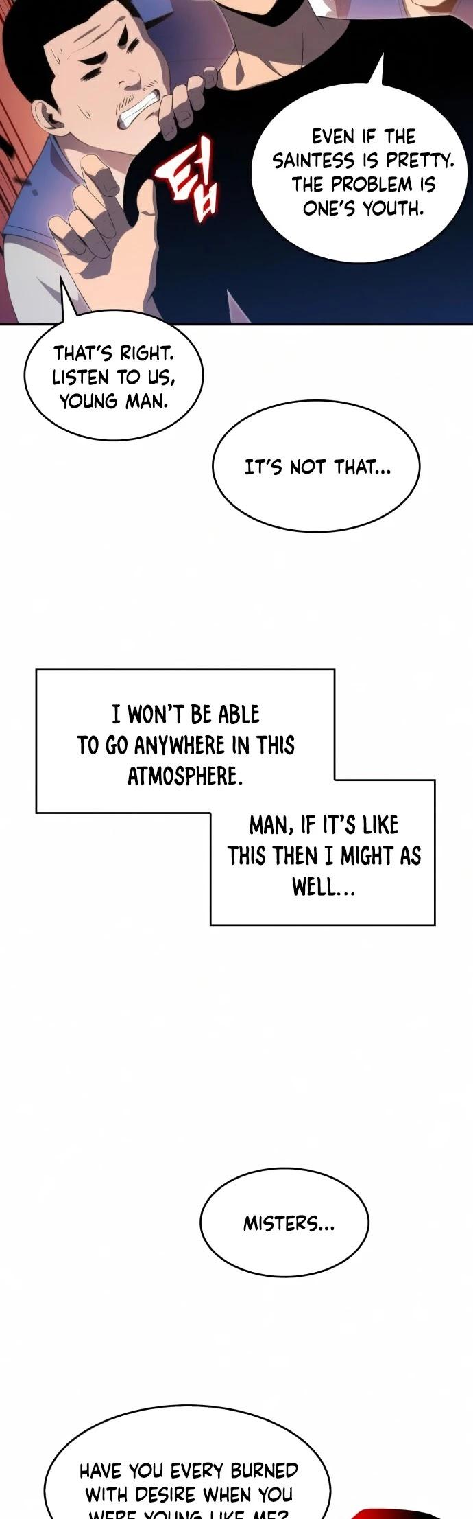 18+ Solo Max-Level Newbie Chapter 18 page 51