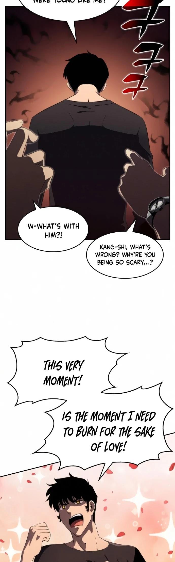 18+ Solo Max-Level Newbie Chapter 18 page 52