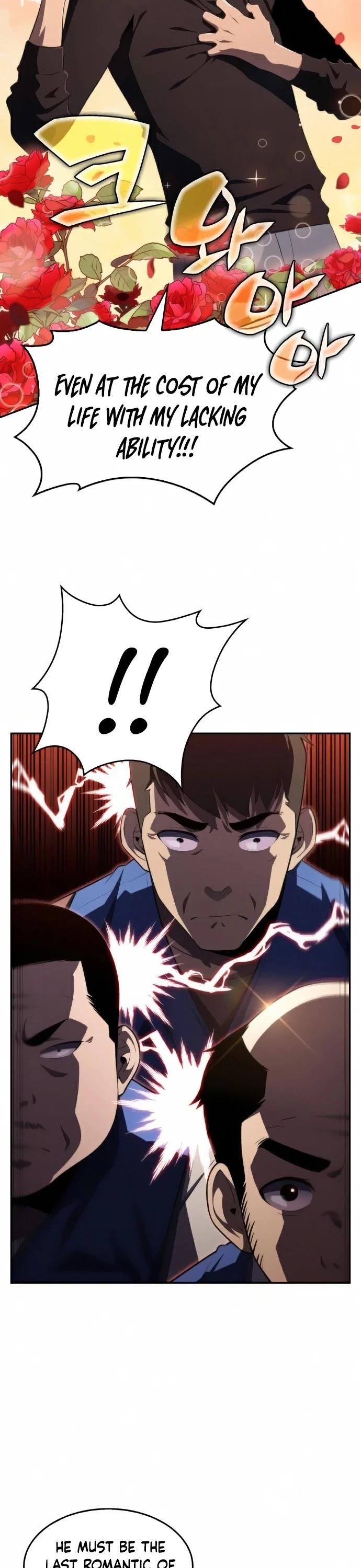 18+ Solo Max-Level Newbie Chapter 18 page 53