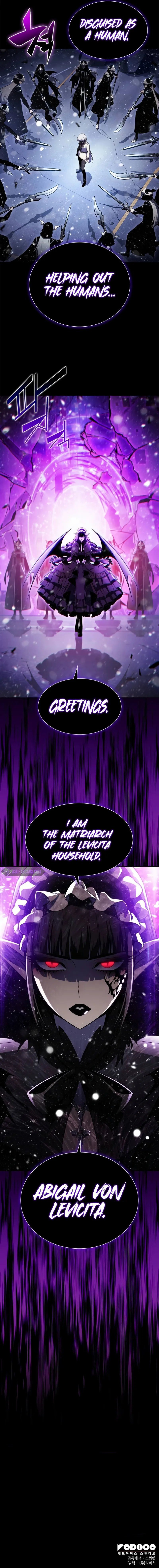 18+ Solo Max-Level Newbie Chapter 182 page 13