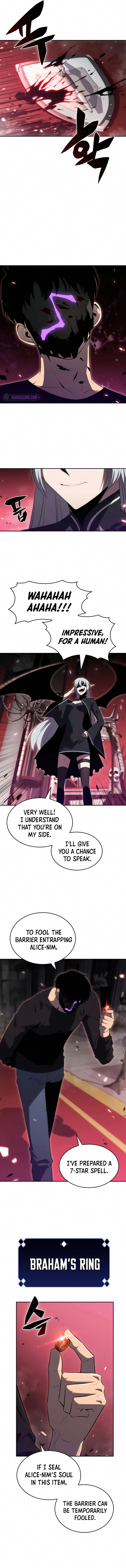 18+ Solo Max-Level Newbie Chapter 22 page 9