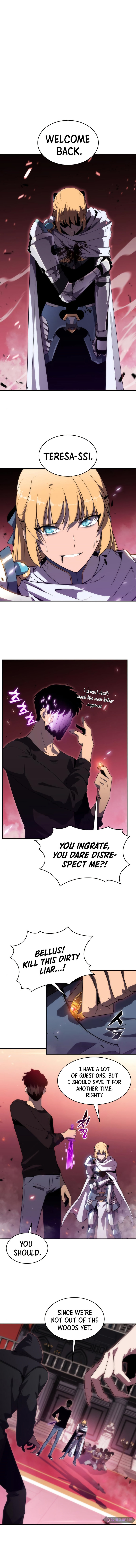 18+ Solo Max-Level Newbie Chapter 23 page 2
