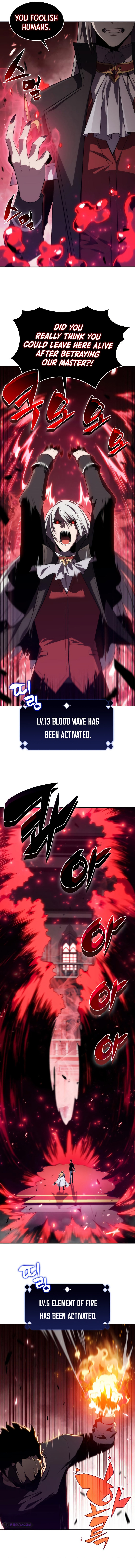 18+ Solo Max-Level Newbie Chapter 23 page 3