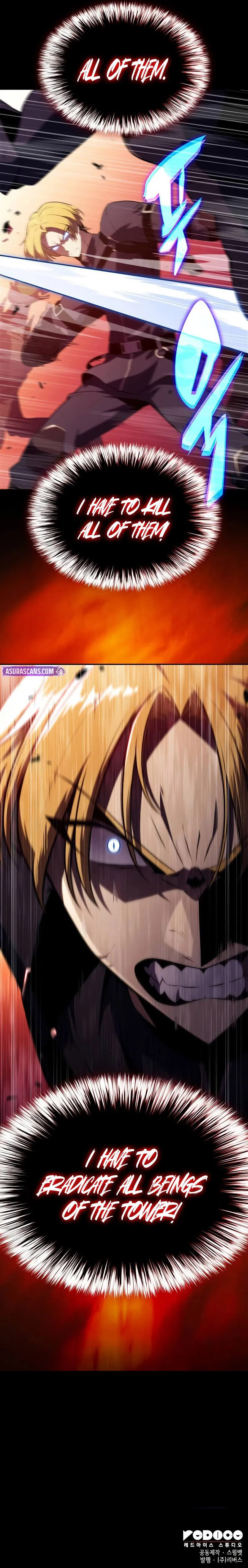 18+ Solo Max-Level Newbie Chapter 230 page 13