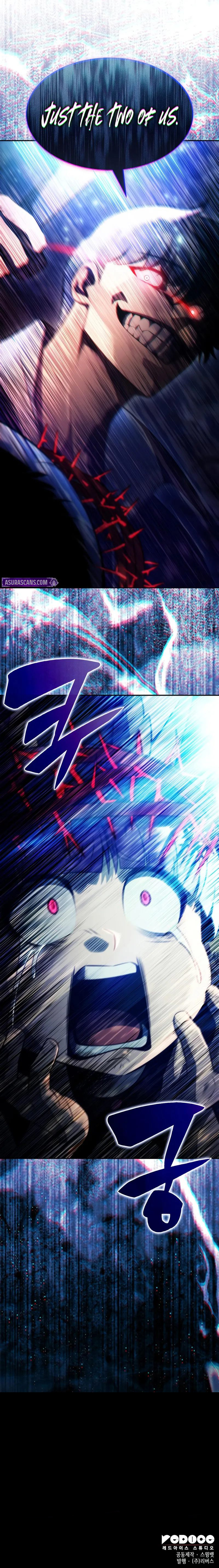 18+ Solo Max-Level Newbie Chapter 237 page 14