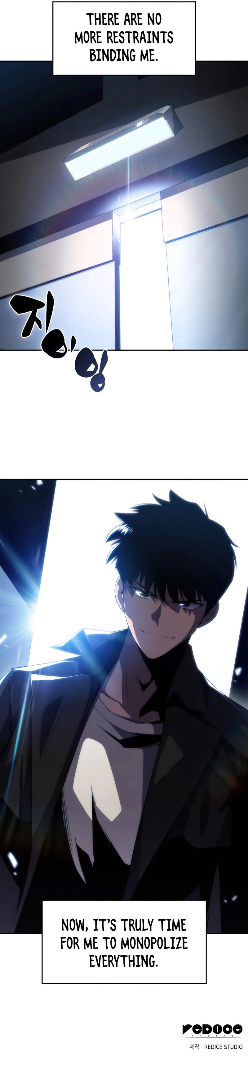 18+ Solo Max-Level Newbie Chapter 25 page 7