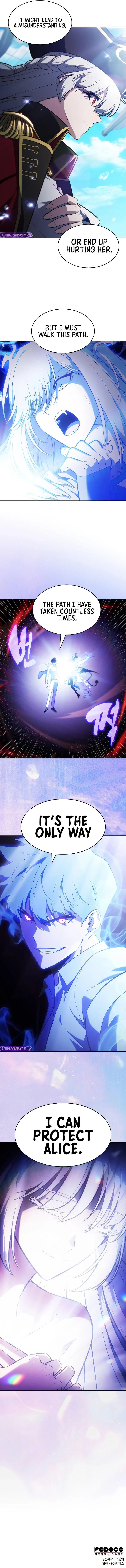 18+ Solo Max-Level Newbie Chapter 254 page 13