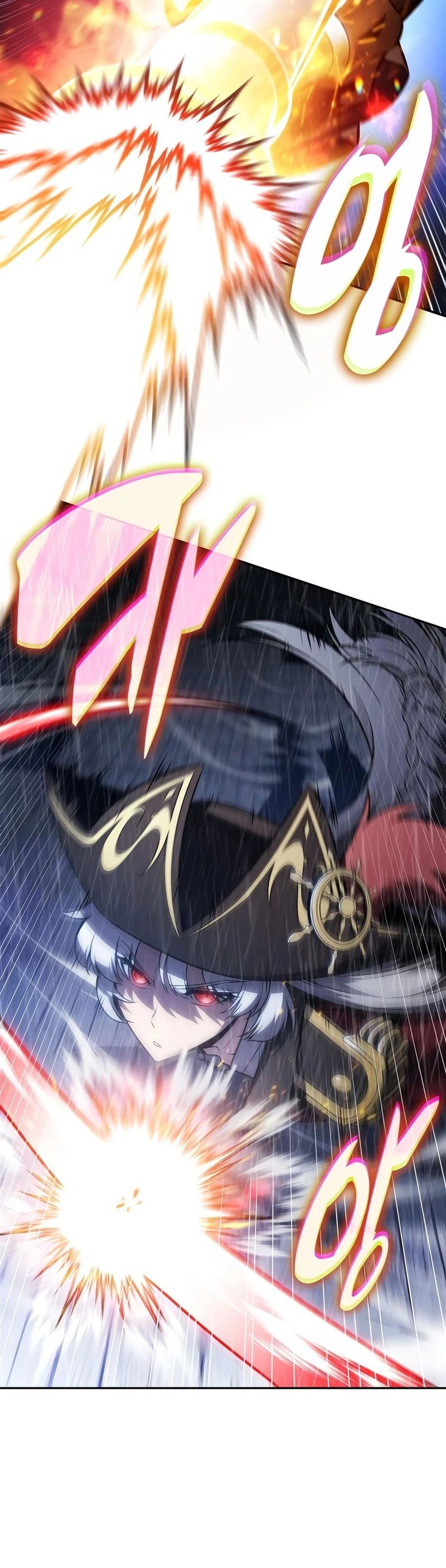18+ Solo Max-Level Newbie Chapter 259 page 14
