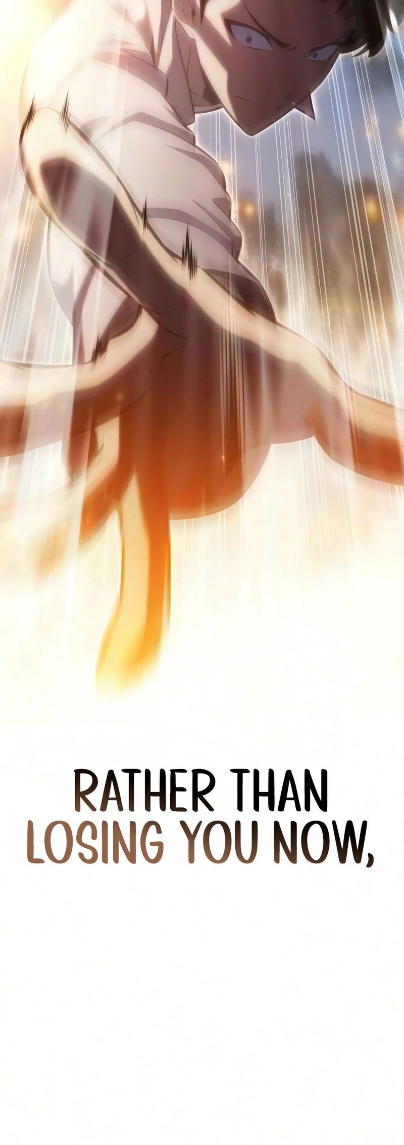 18+ Solo Max-Level Newbie Chapter 260 page 19