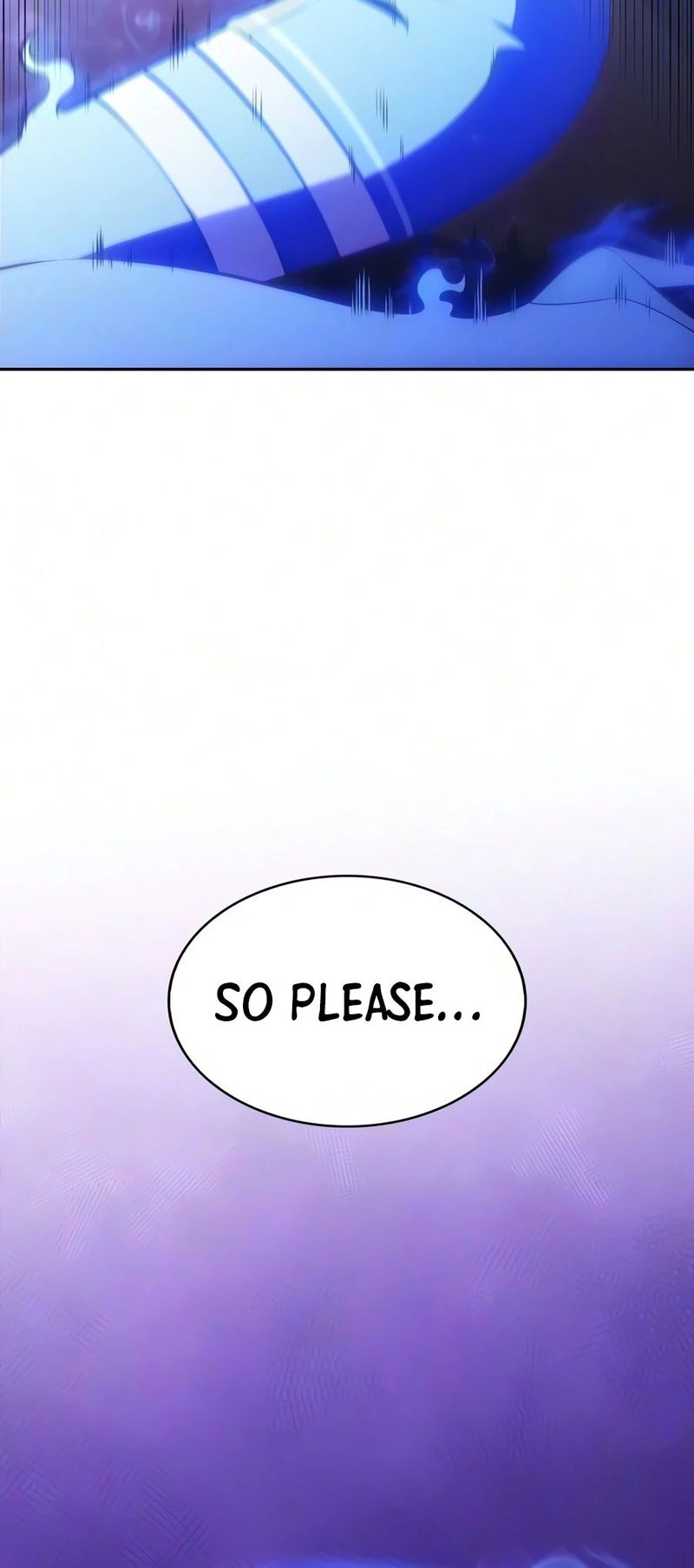 18+ Solo Max-Level Newbie Chapter 260 page 23