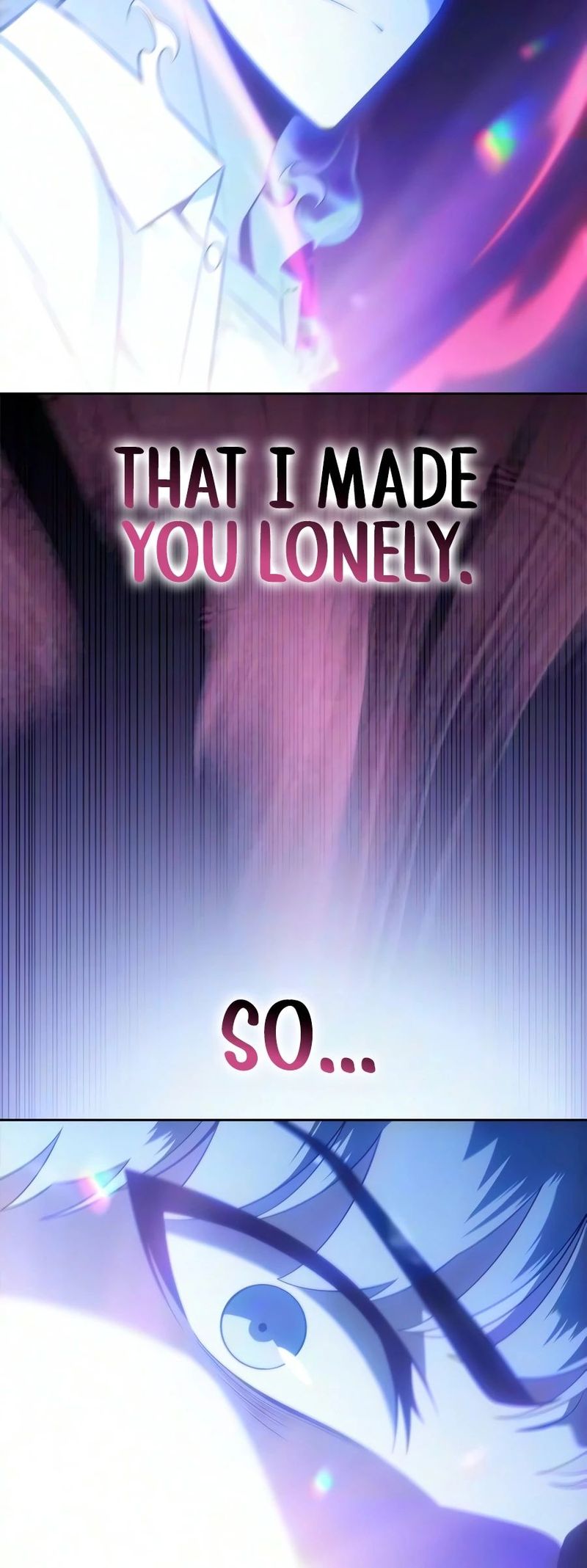 18+ Solo Max-Level Newbie Chapter 260 page 25