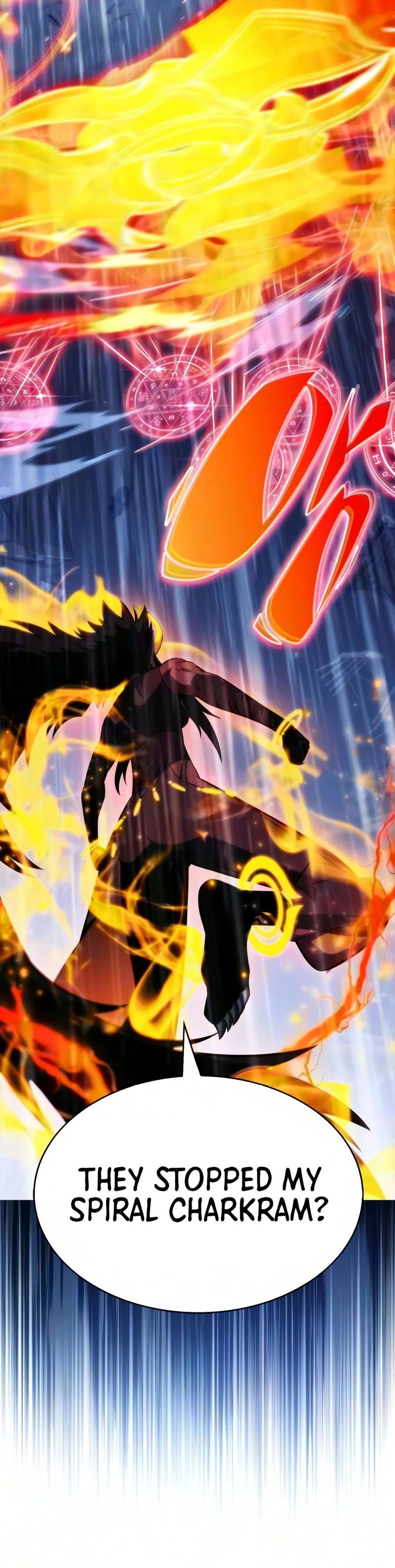 18+ Solo Max-Level Newbie Chapter 261 page 10