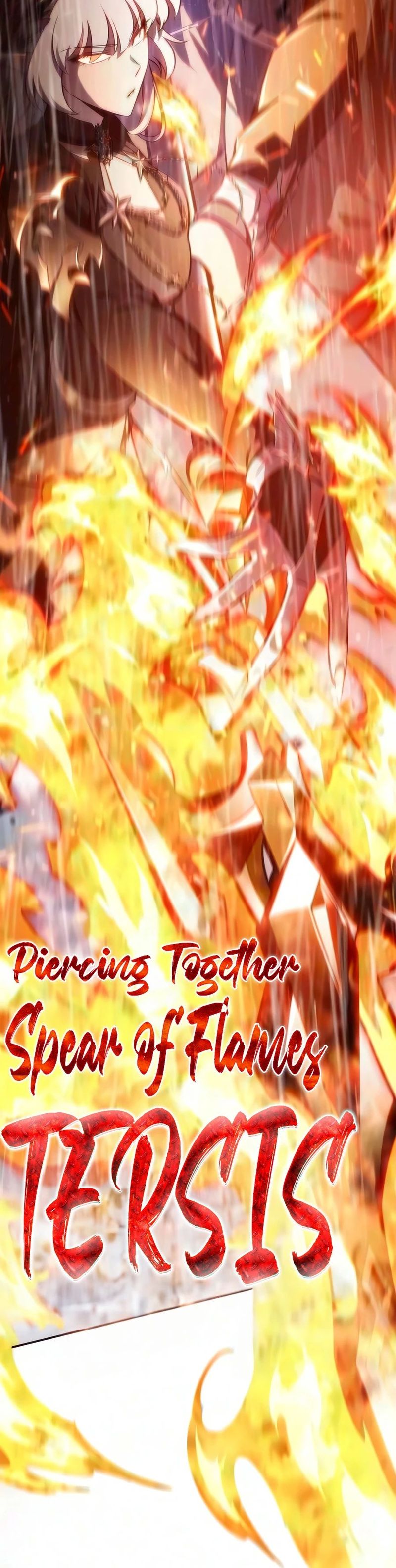 18+ Solo Max-Level Newbie Chapter 261 page 12