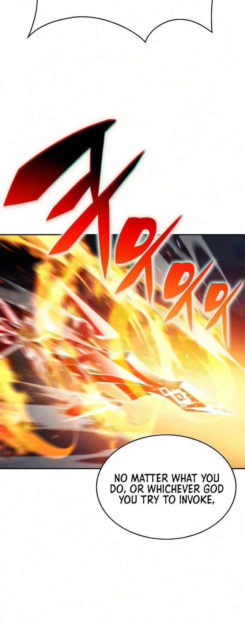 18+ Solo Max-Level Newbie Chapter 261 page 16