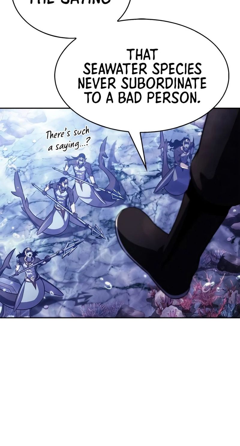 18+ Solo Max-Level Newbie Chapter 262 page 23