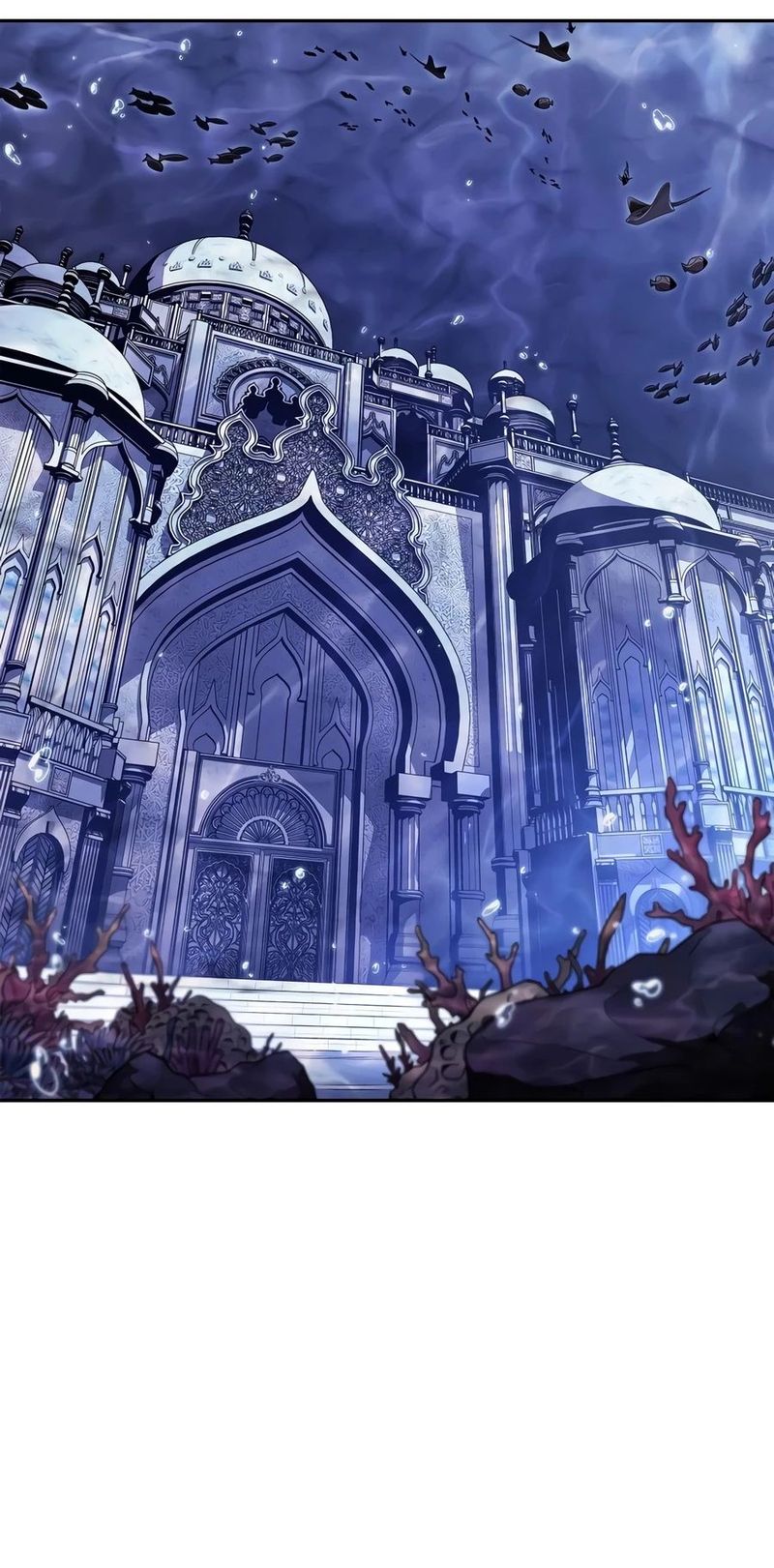 18+ Solo Max-Level Newbie Chapter 263 page 13