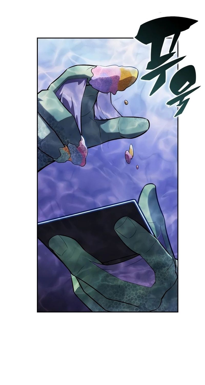 18+ Solo Max-Level Newbie Chapter 263 page 21