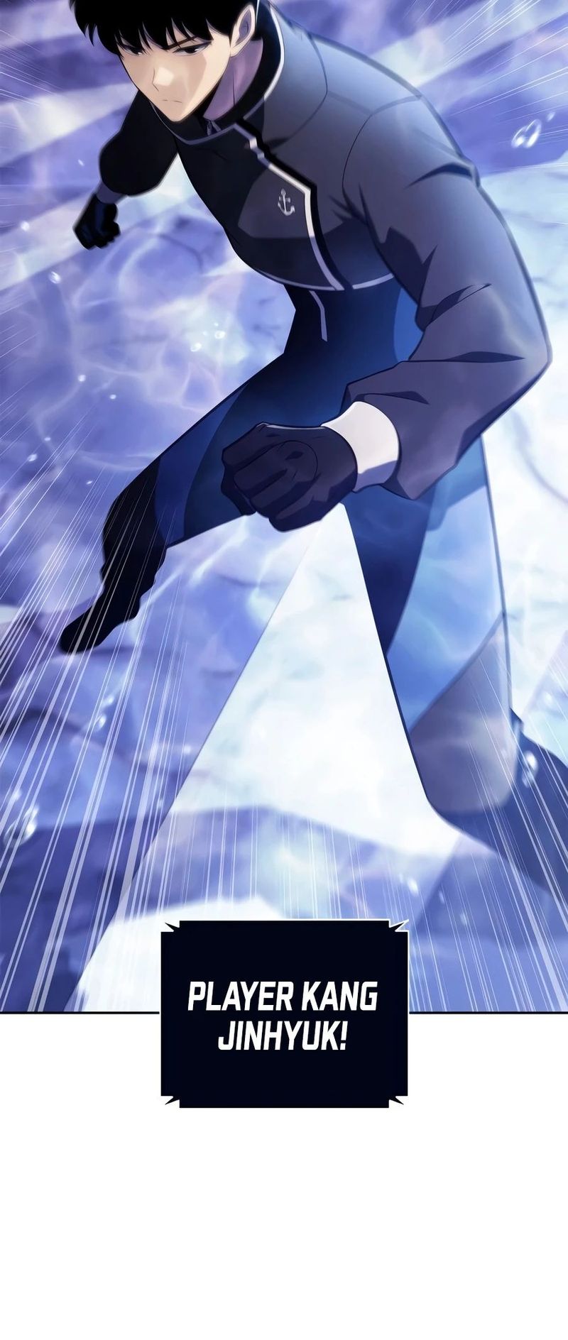 18+ Solo Max-Level Newbie Chapter 263 page 23