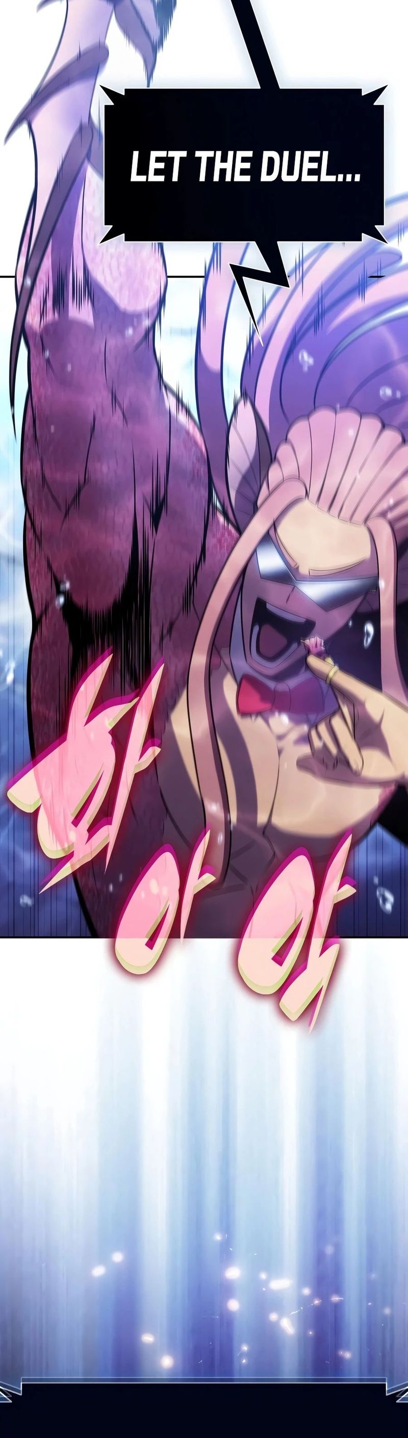 18+ Solo Max-Level Newbie Chapter 263 page 25