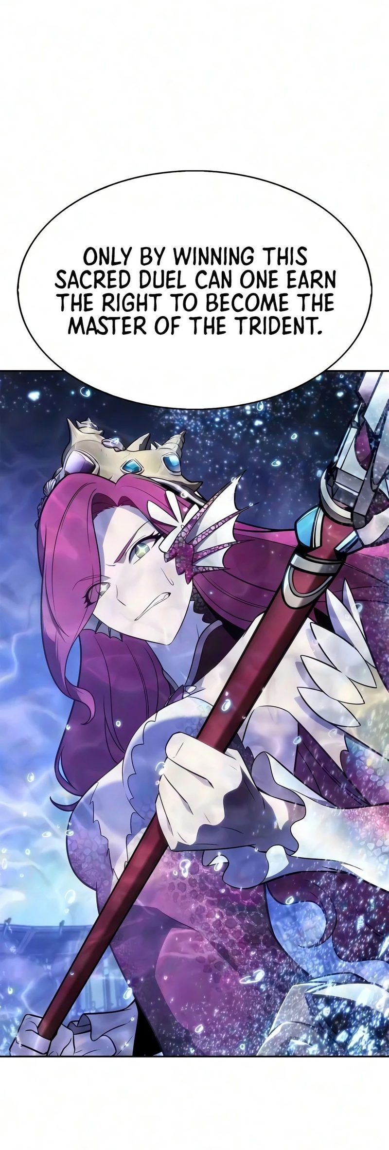 18+ Solo Max-Level Newbie Chapter 264 page 11